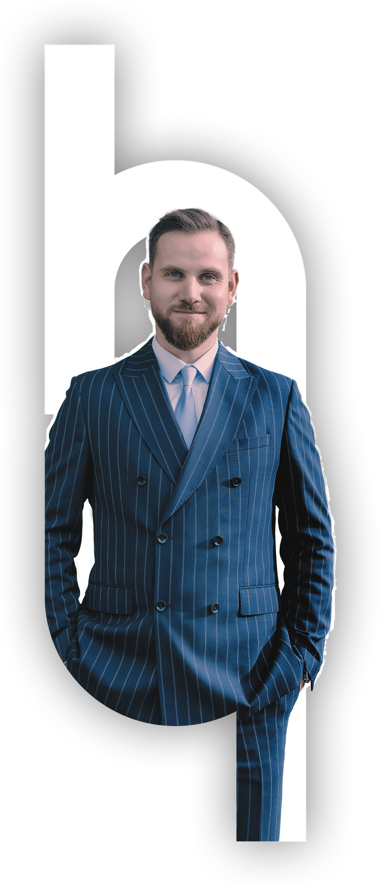 Halim Yilmaz, oprichter van HY Bouwmanagement